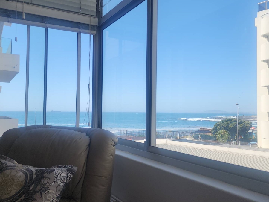 To Let 1 Bedroom Property for Rent in Sea Point Western Cape